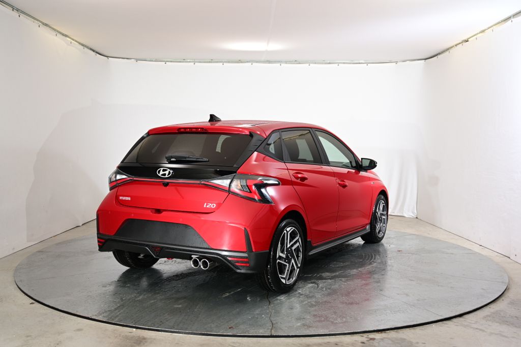 Auto Abo Foto Nummer 5 von 12