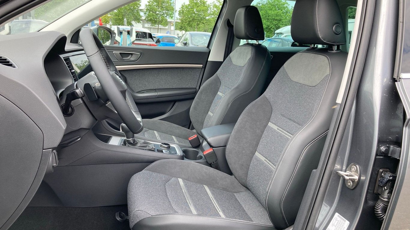 Auto Abo Foto Nummer 3 von 15