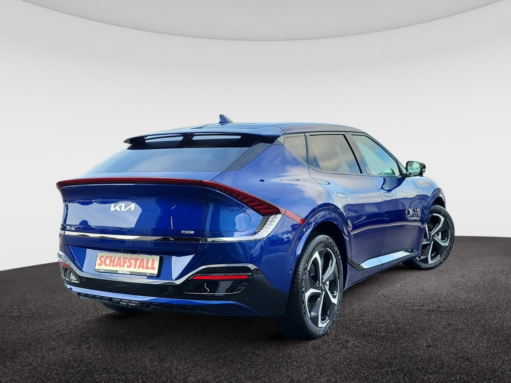 Auto Abo Foto Nummer 13 von 15