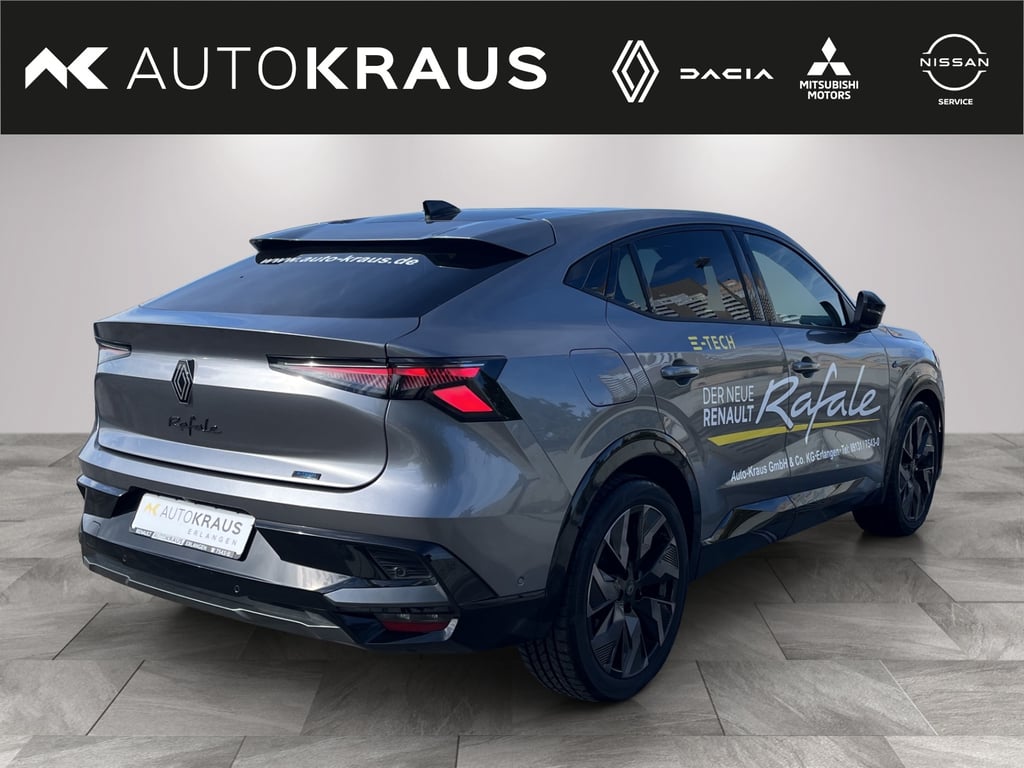 Auto Abo Foto Nummer 3 von 11