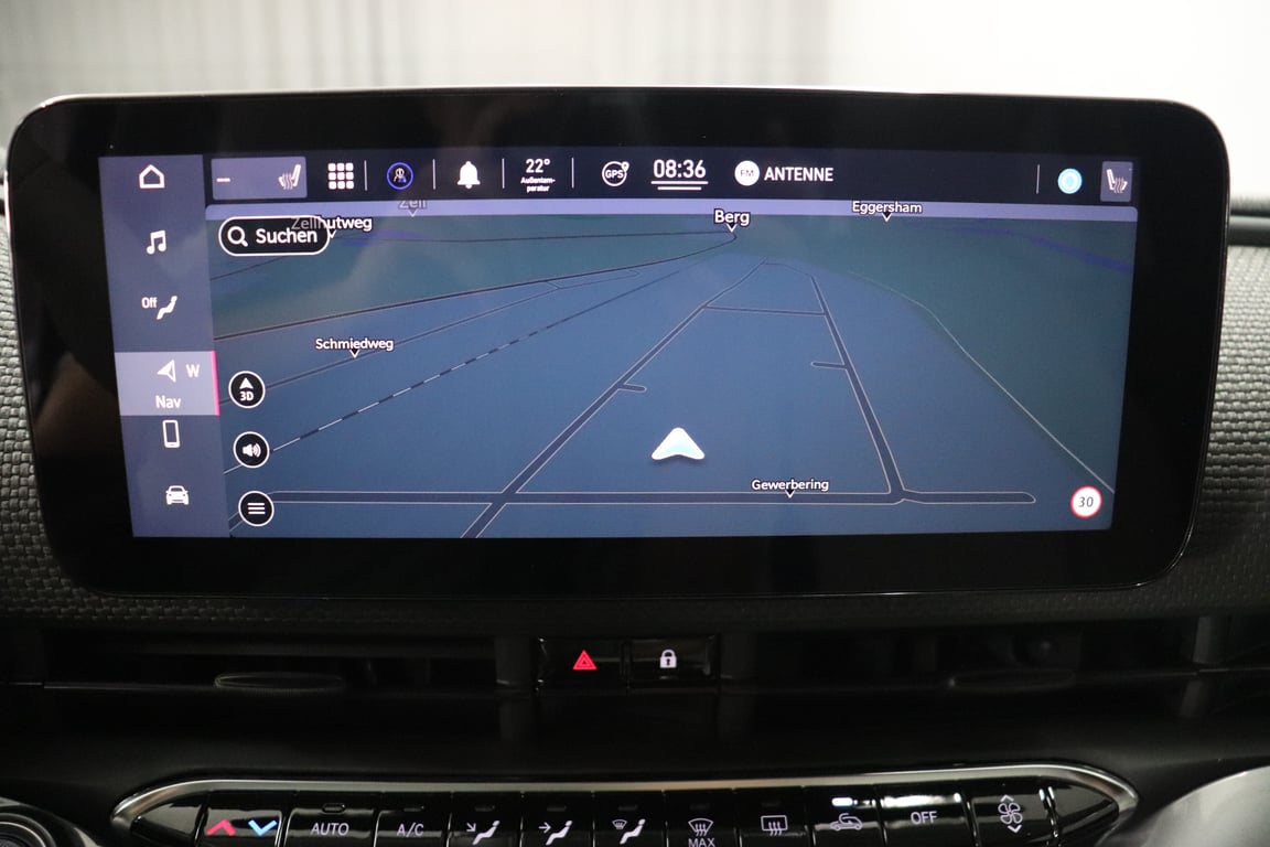 Auto Abo Foto Nummer 2 von 18