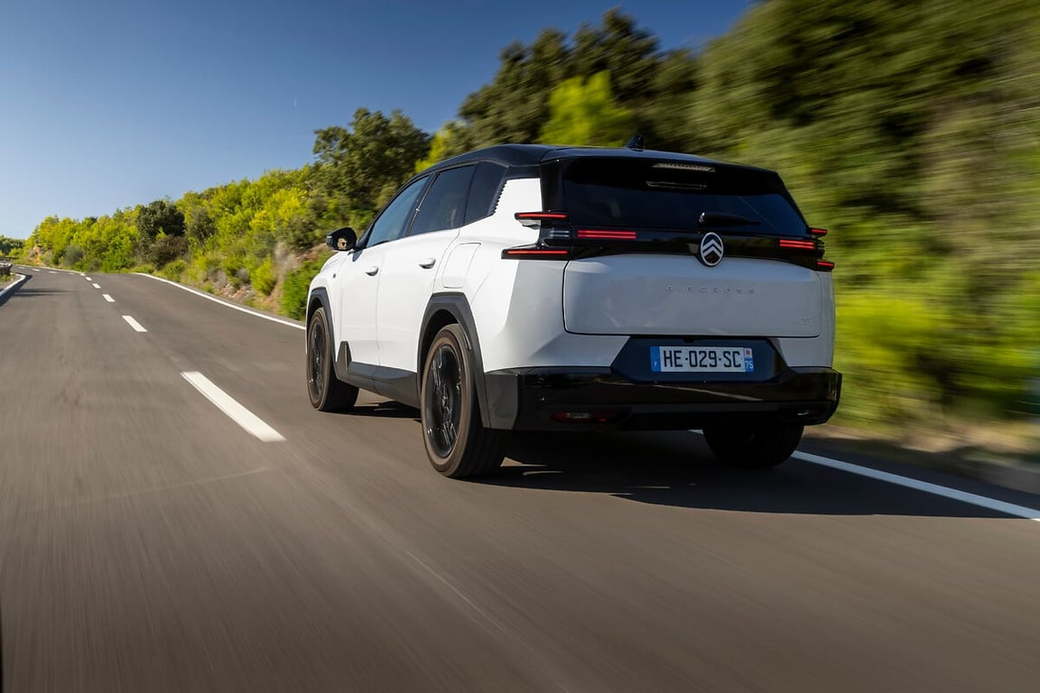 Auto Abo Foto Nummer 2 von 5