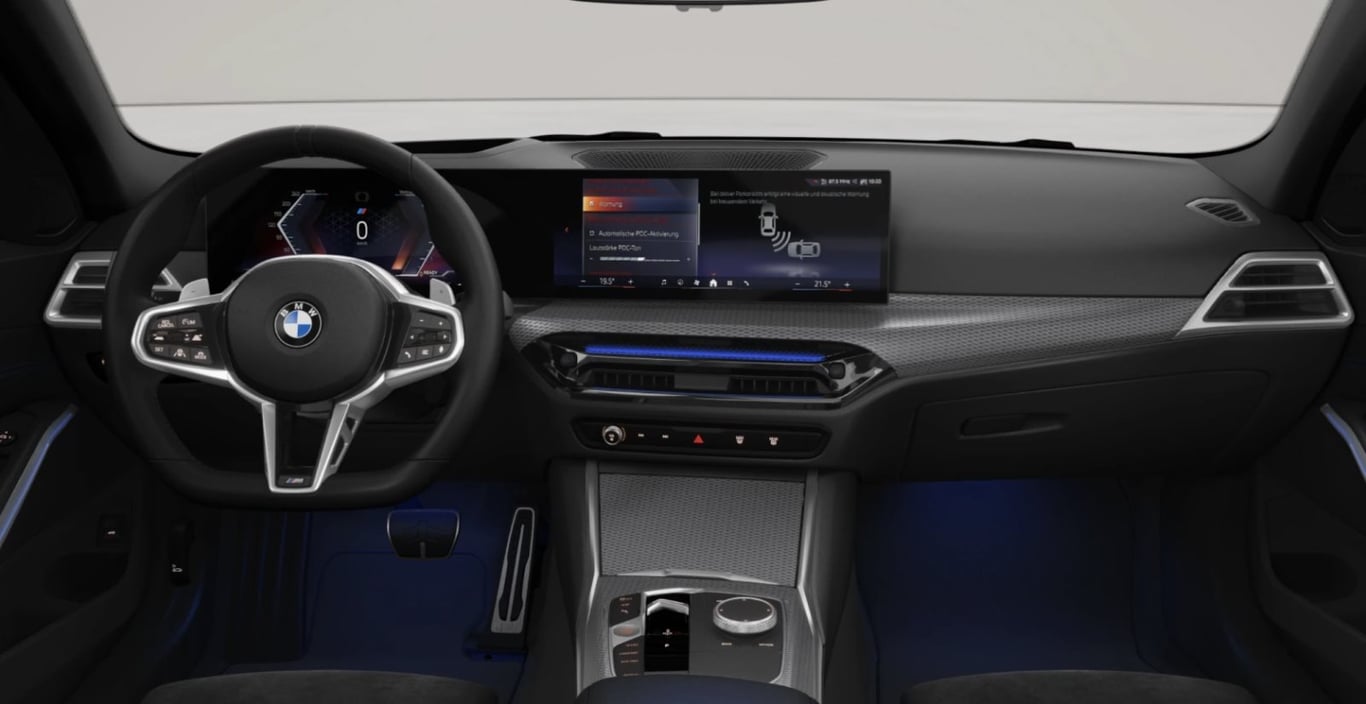 Auto Abo Foto Nummer 7 von 8