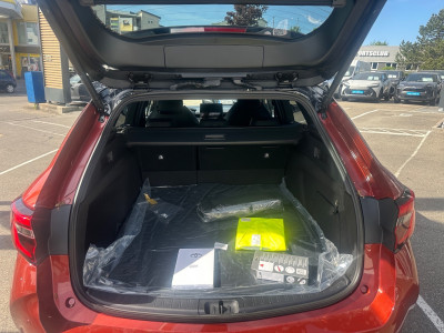 Auto Abo Foto Nummer 17 von 19