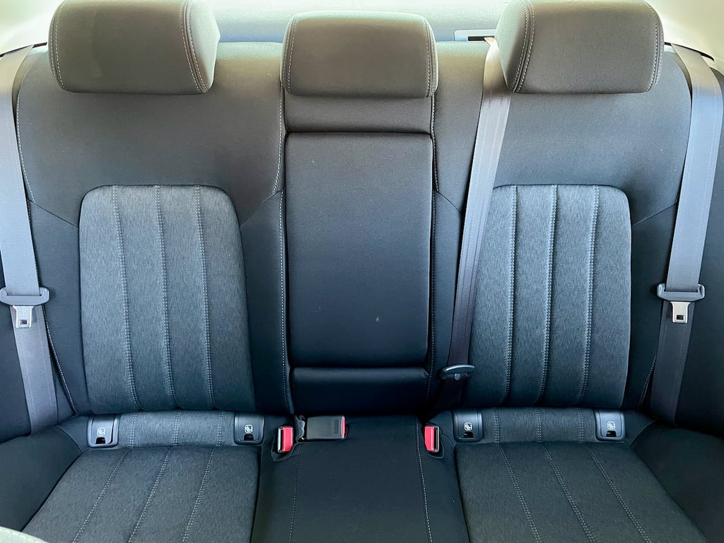 Auto Abo Foto Nummer 20 von 20