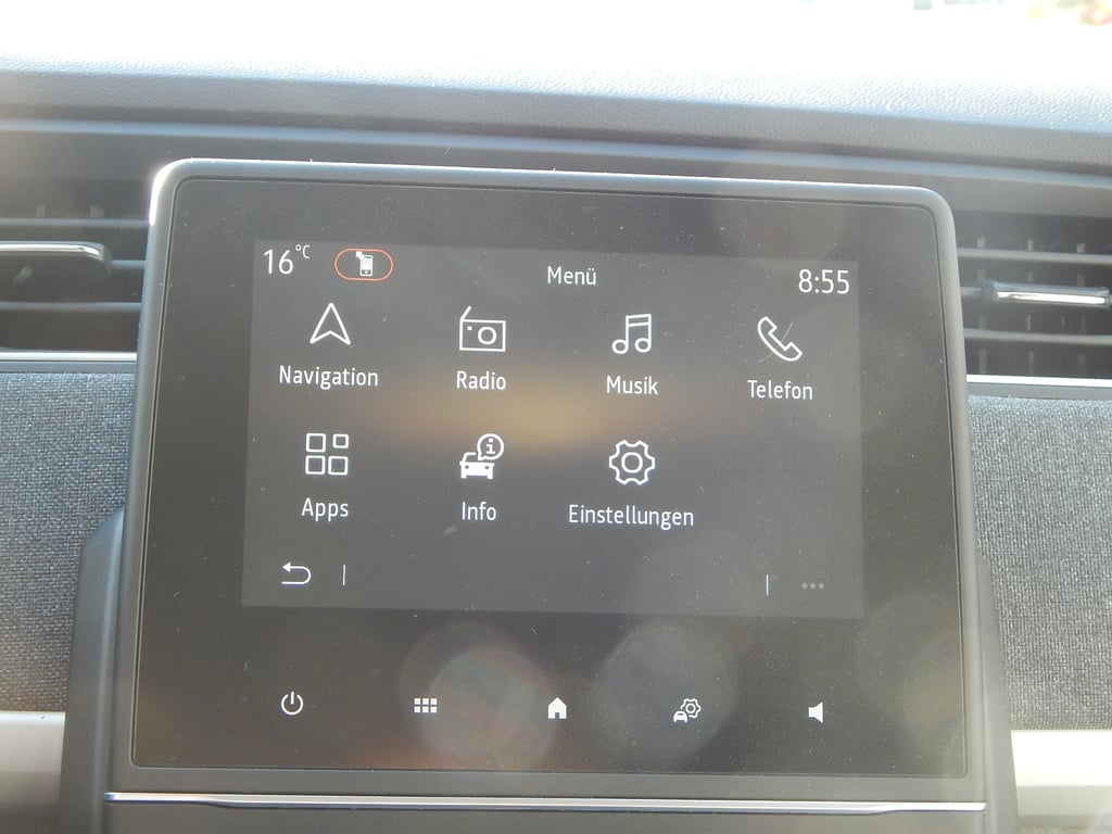 Auto Abo Foto Nummer 14 von 17