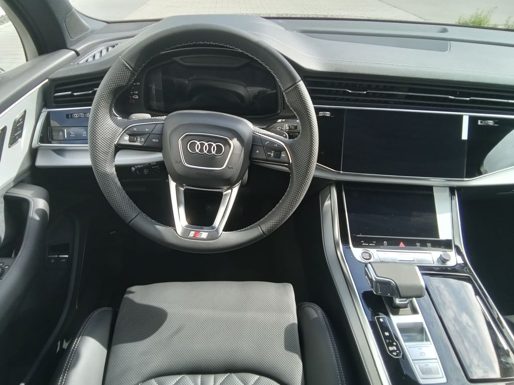 Auto Abo Foto Nummer 8 von 8