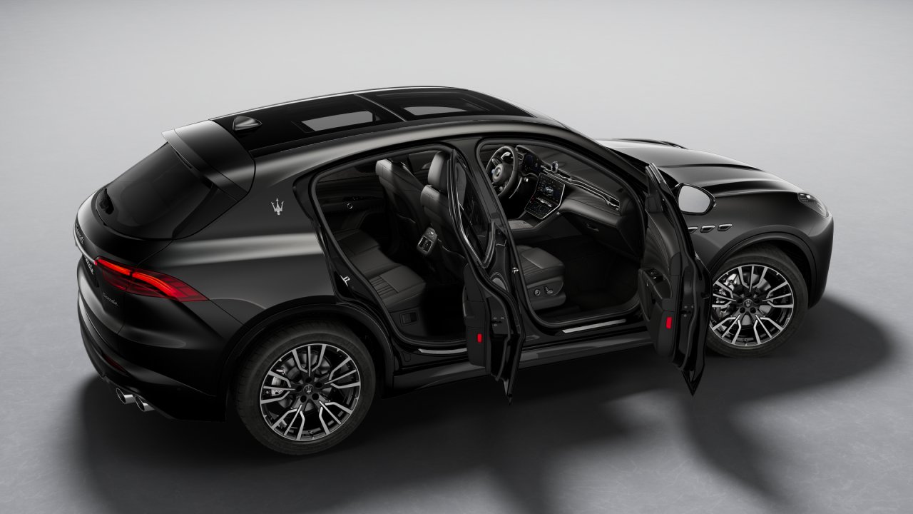 Auto Abo Foto Nummer 3 von 6