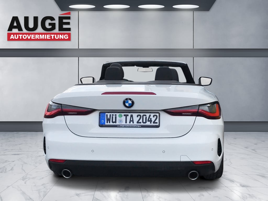 Auto Abo Foto Nummer 3 von 10