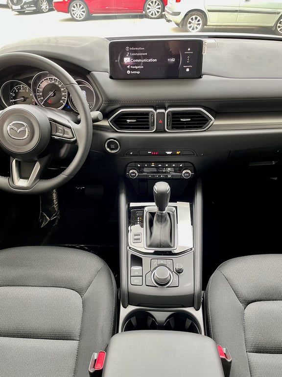 Auto Abo Foto Nummer 12 von 20