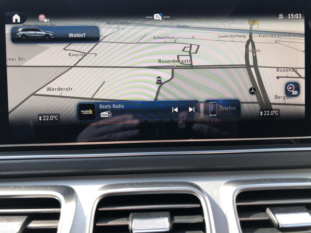 Auto Abo Foto Nummer 15 von 20