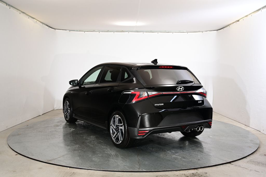 Auto Abo Foto Nummer 3 von 12