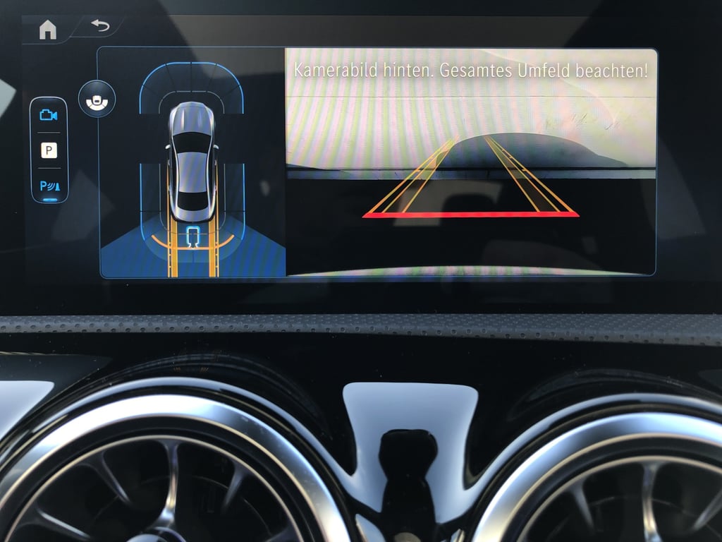 Auto Abo Foto Nummer 6 von 20