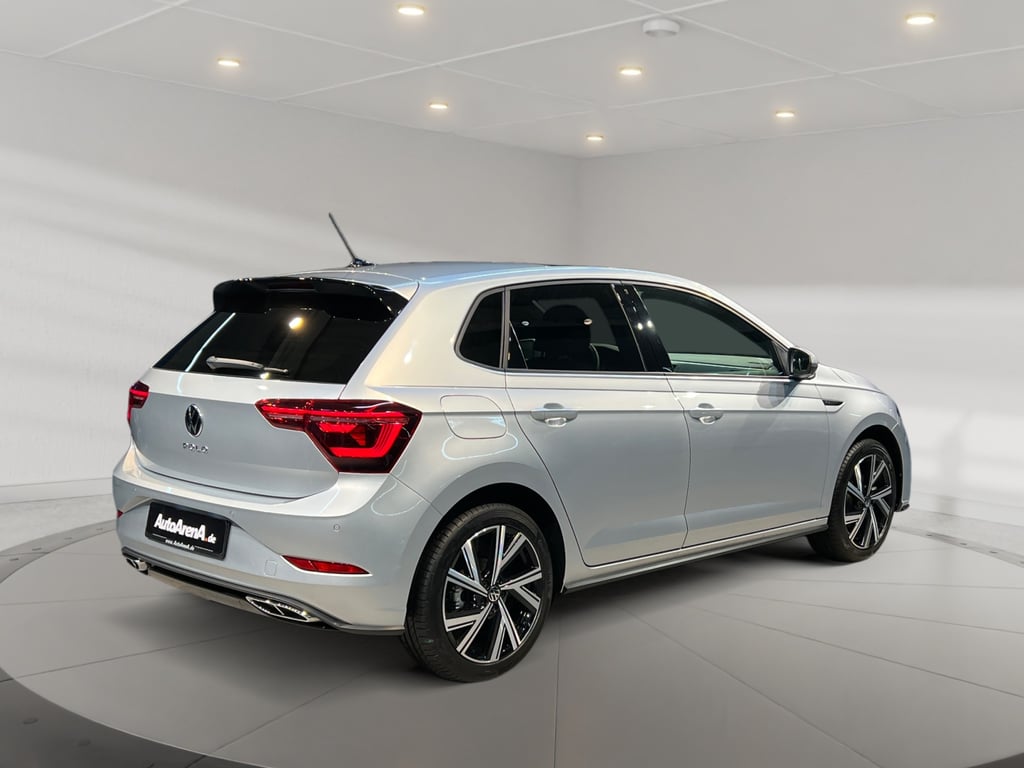 Auto Abo Foto Nummer 2 von 20