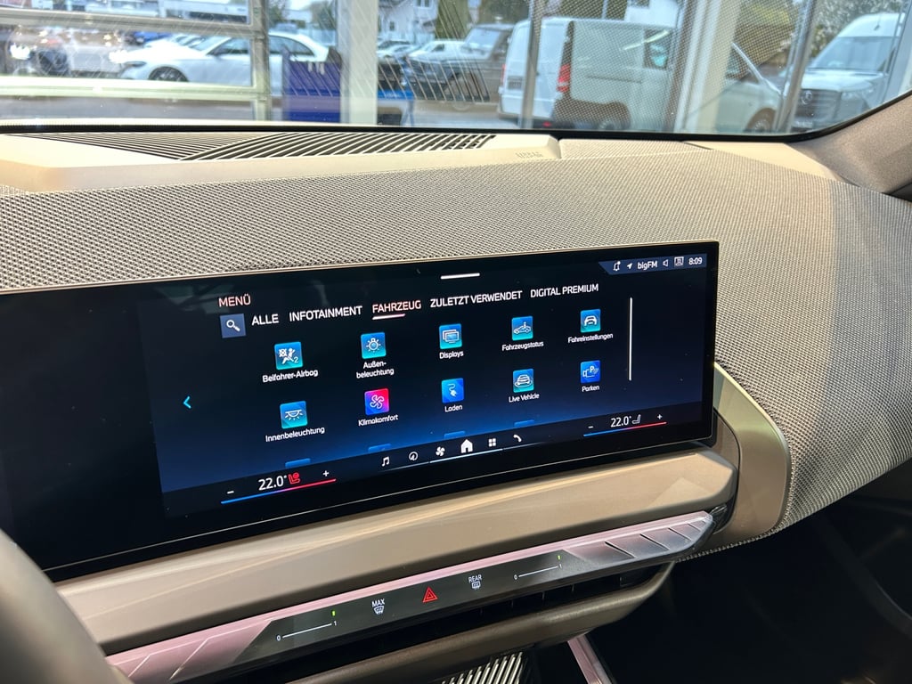 Auto Abo Foto Nummer 9 von 20