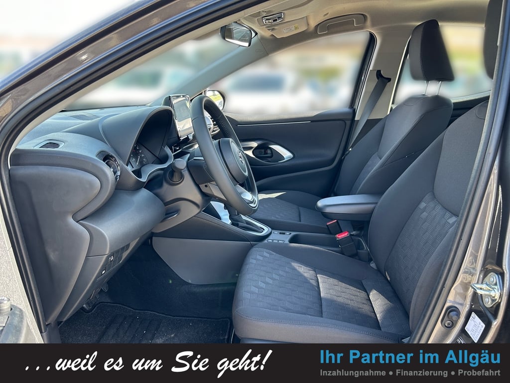 Auto Abo Foto Nummer 7 von 14