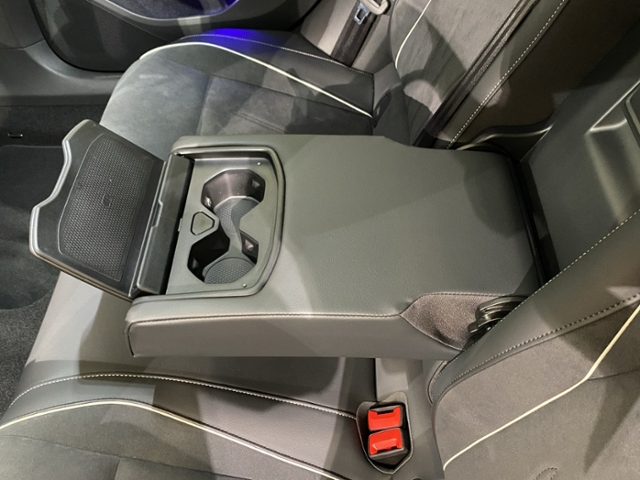 Auto Abo Foto Nummer 3 von 20