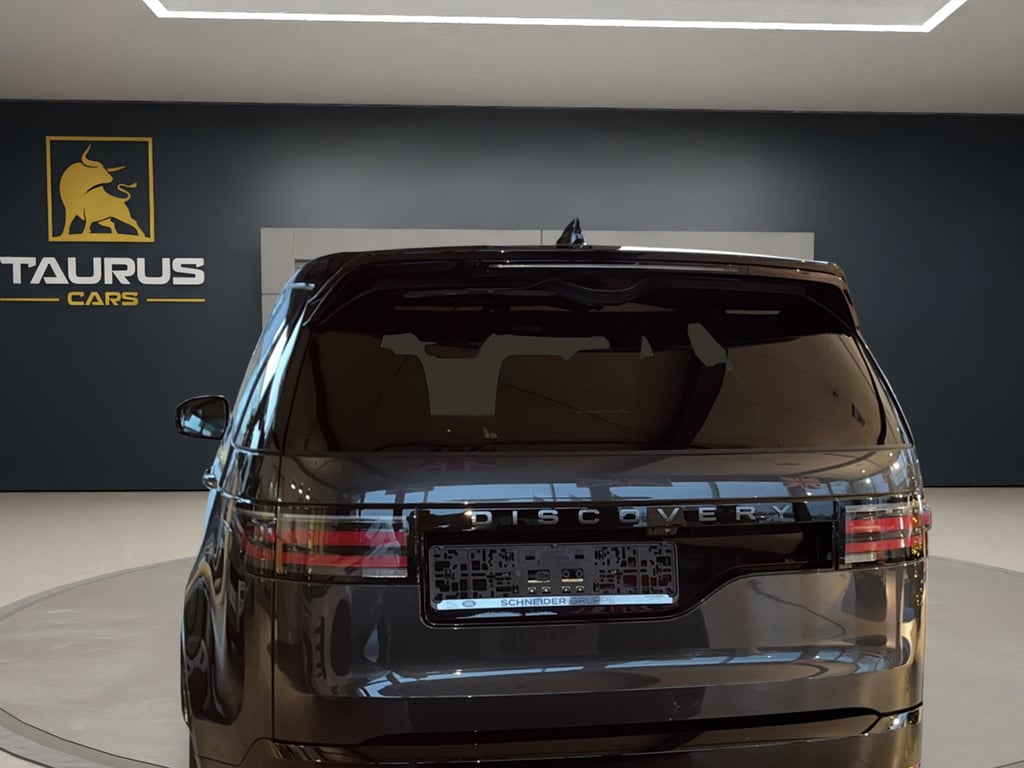 Auto Abo Foto Nummer 5 von 20