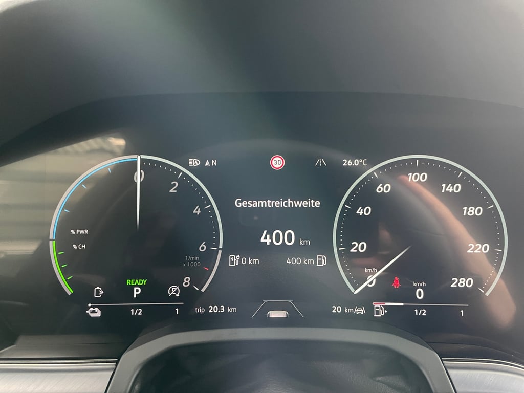 Auto Abo Foto Nummer 3 von 20