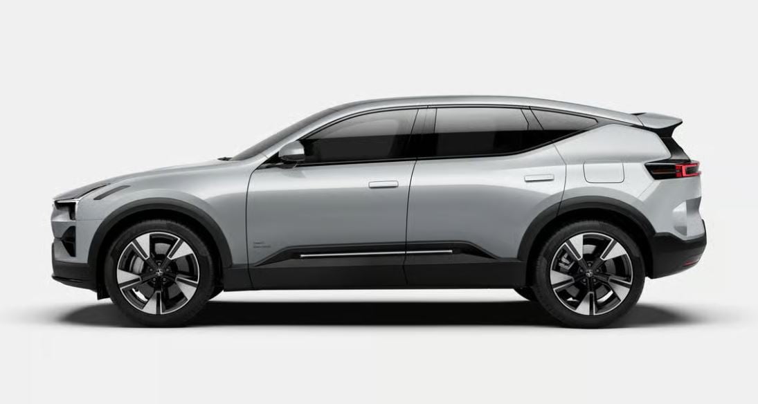 Auto Abo Foto Nummer 5 von 8