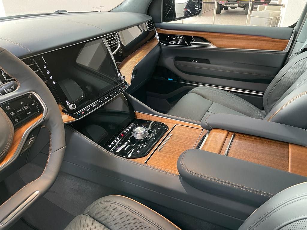 Auto Abo Foto Nummer 3 von 8