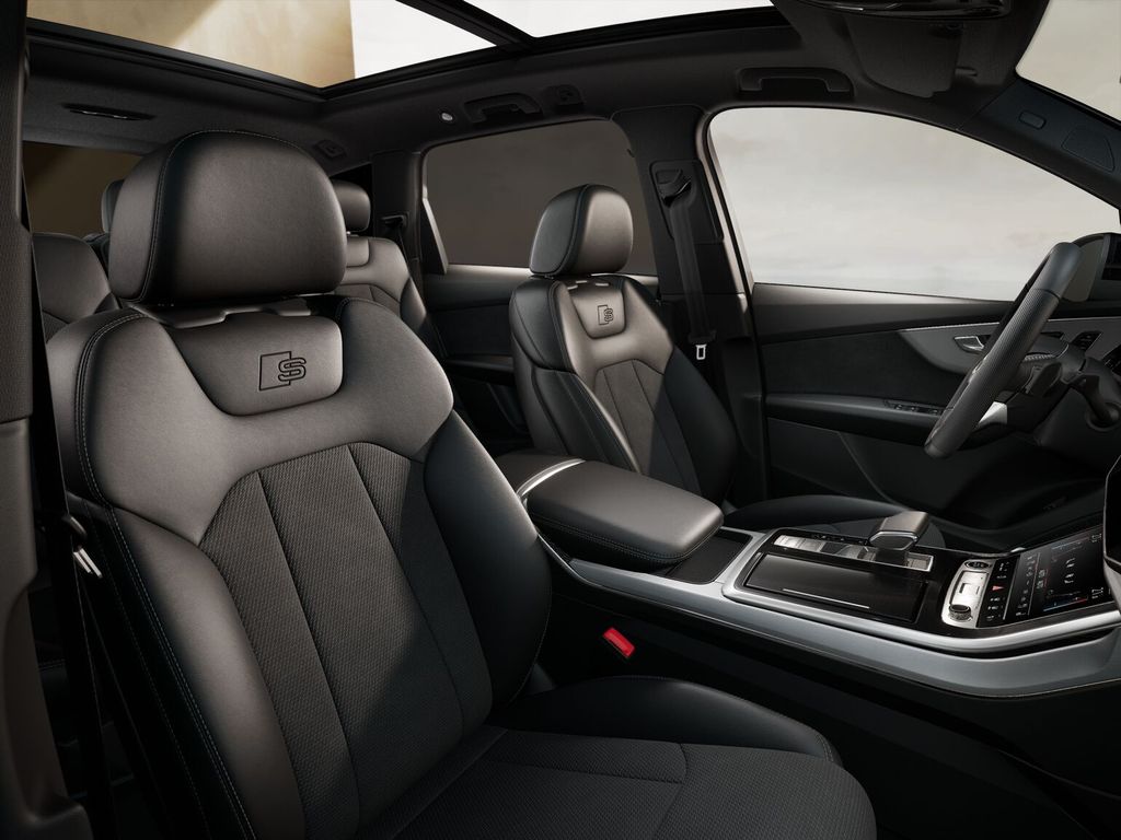 Auto Abo Foto Nummer 5 von 6