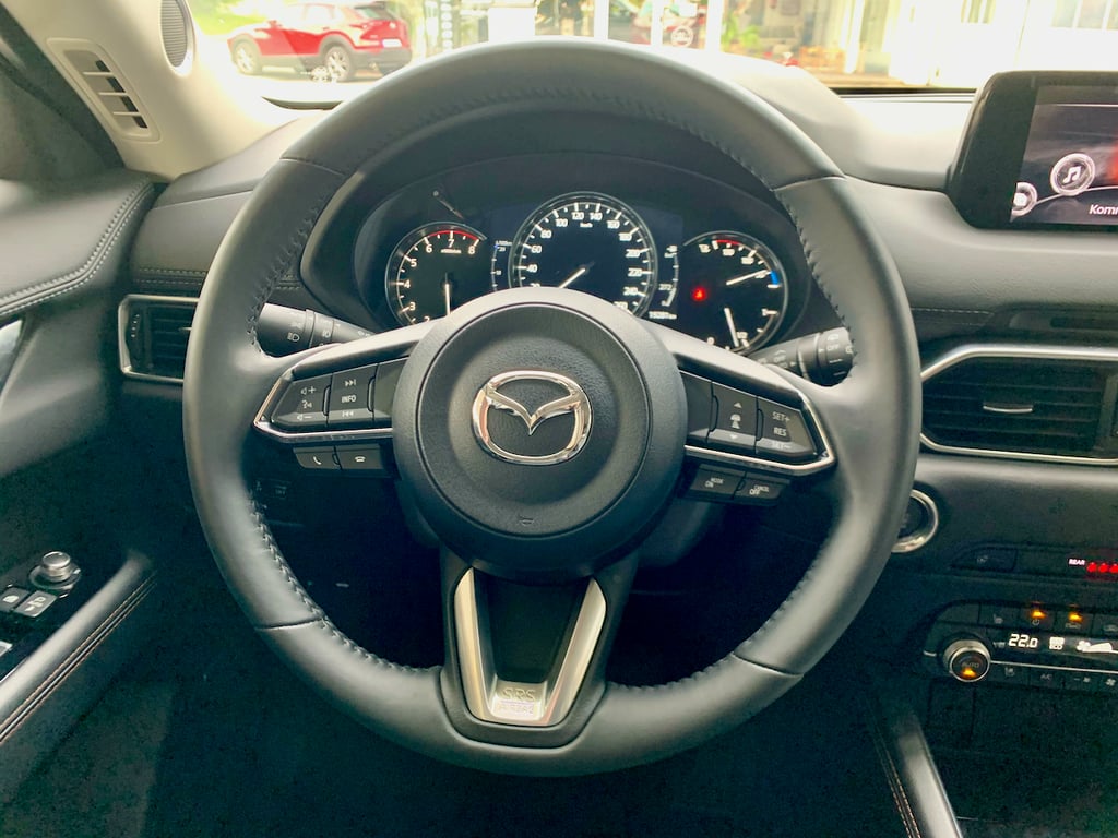 Auto Abo Foto Nummer 9 von 19