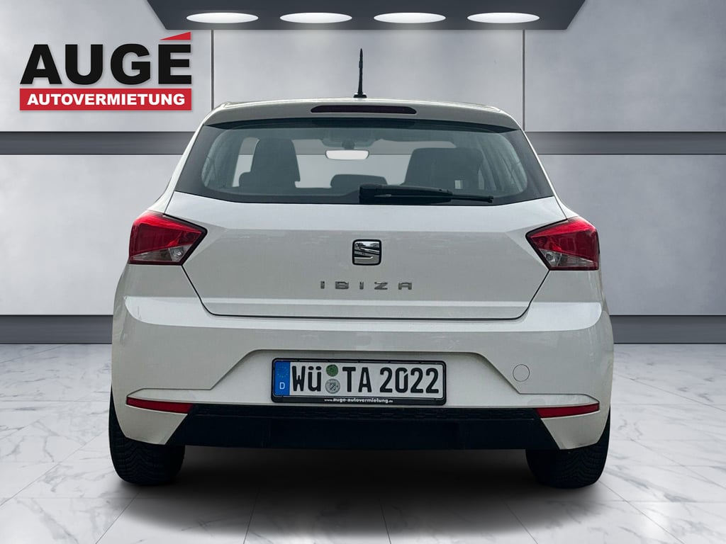 Auto Abo Foto Nummer 4 von 8