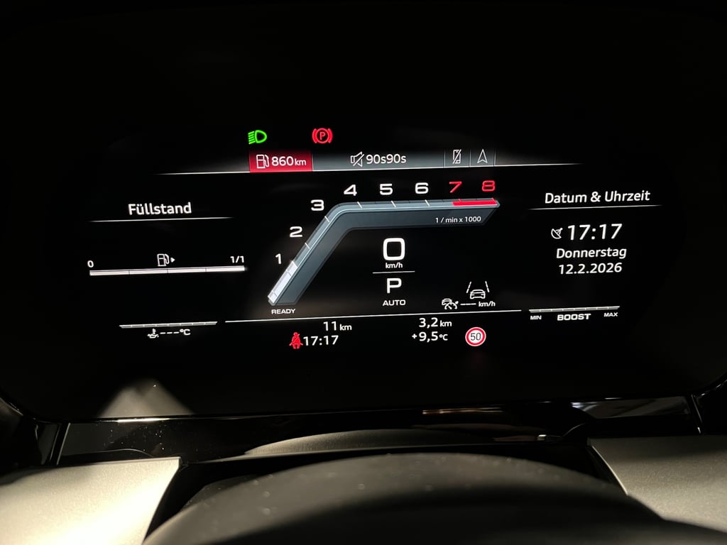 Auto Abo Foto Nummer 8 von 20