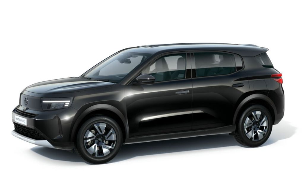 Auto Abo Foto Nummer 2 von 4