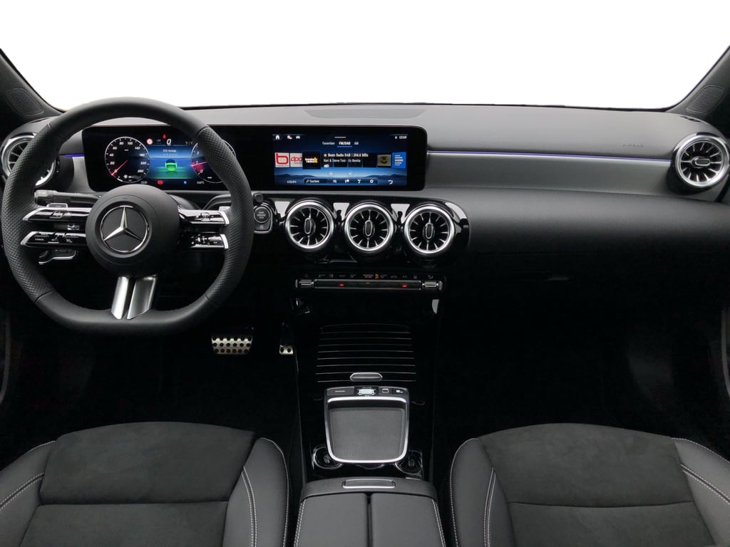 Auto Abo Foto Nummer 3 von 20