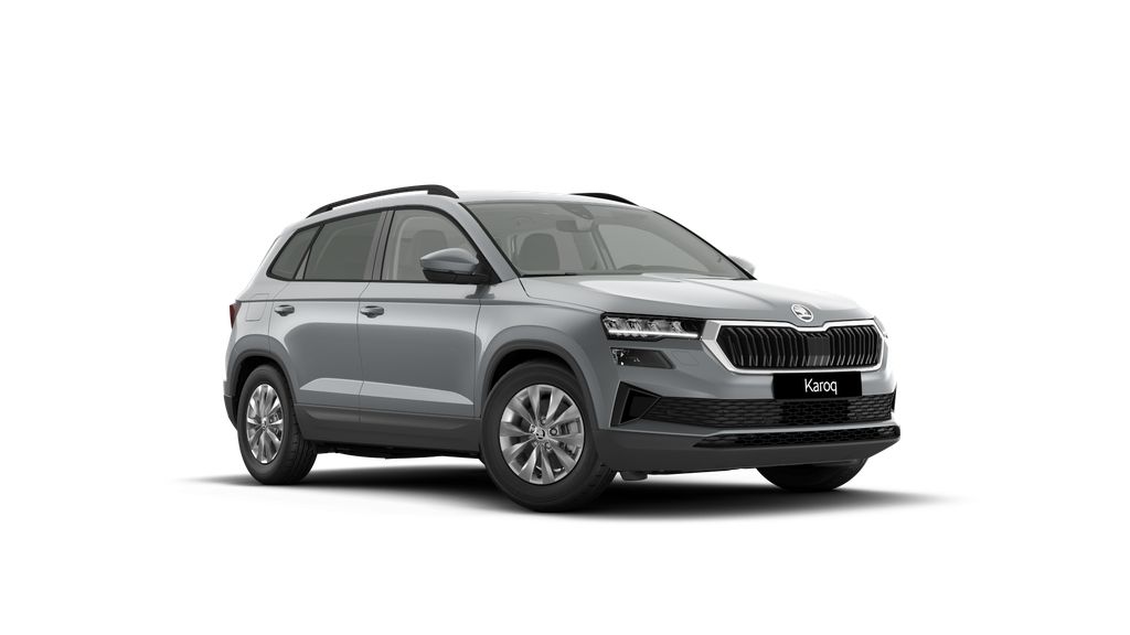 Skoda Karoq Skoda Karoq Selection 1.0 TSI 6-Gang 85 kW (116 PS)