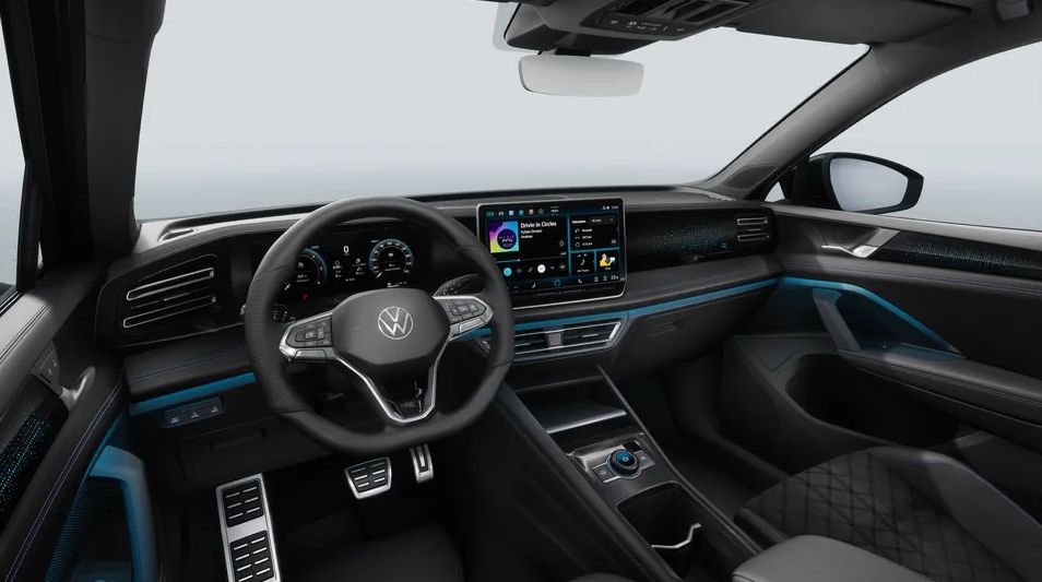 Auto Abo Foto Nummer 7 von 9