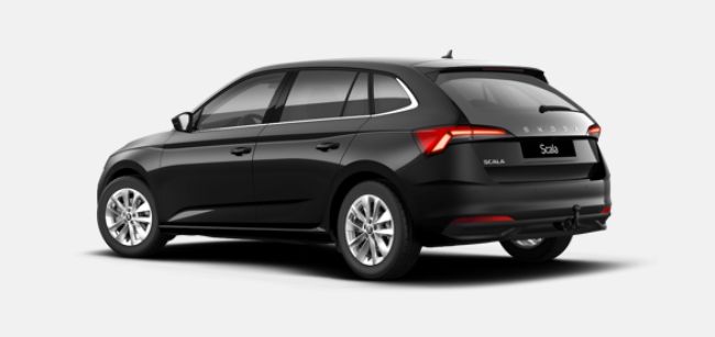 Auto Abo Foto Nummer 6 von 6