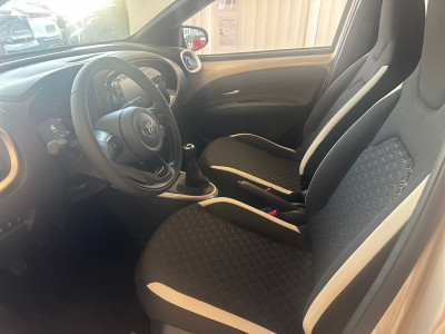 Auto Abo Foto Nummer 16 von 16