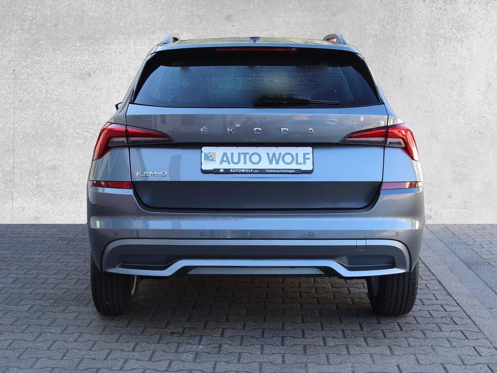 Auto Abo Foto Nummer 18 von 20