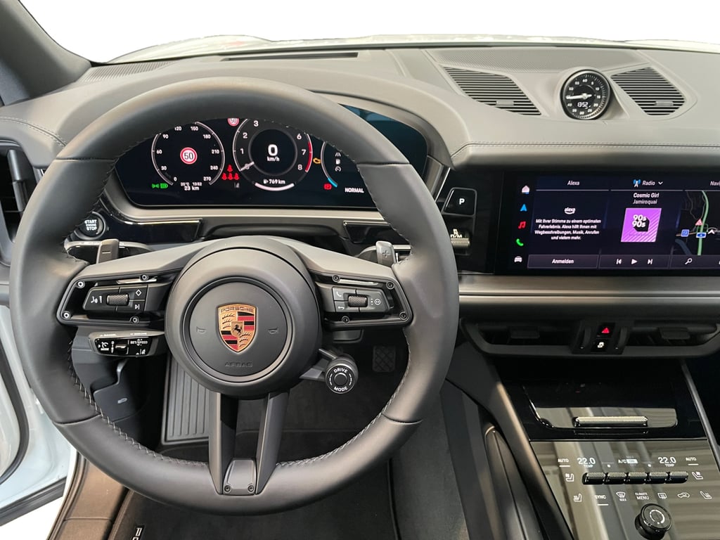 Auto Abo Foto Nummer 4 von 20