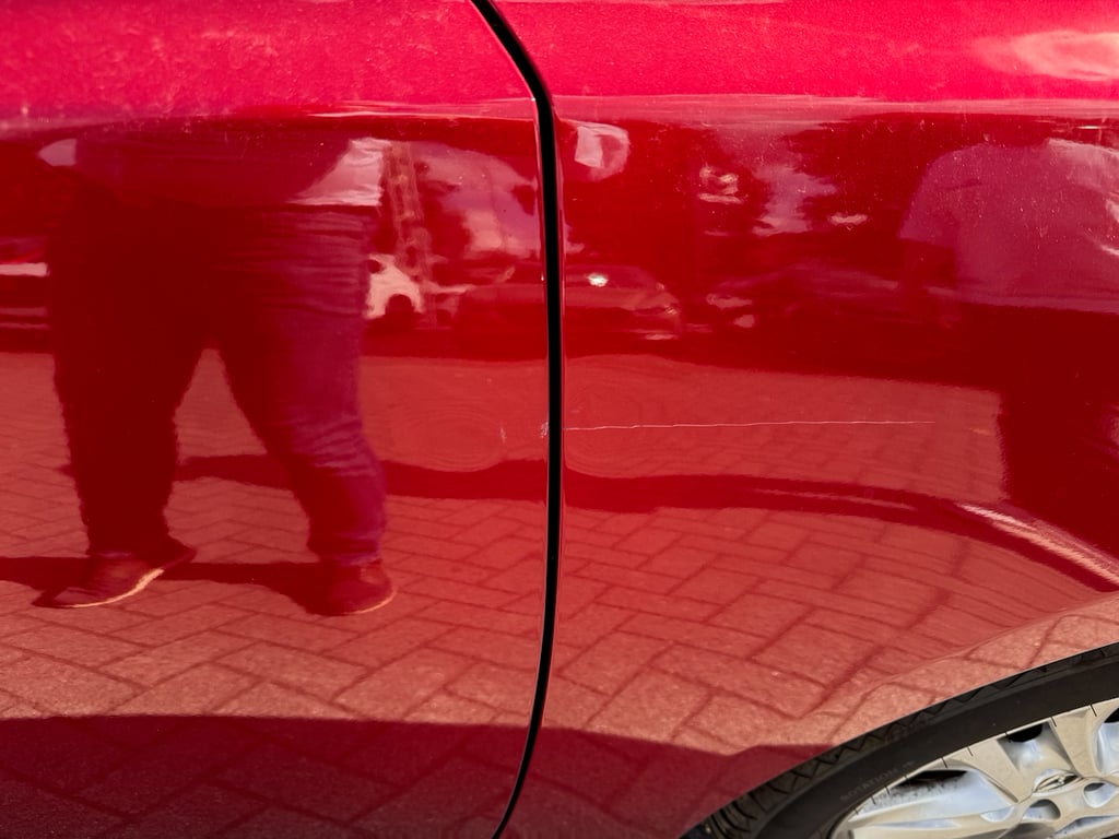 Auto Abo Foto Nummer 4 von 18