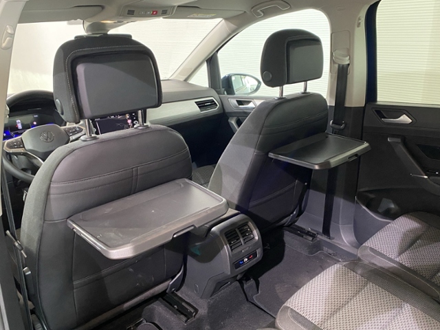 Auto Abo Foto Nummer 3 von 20