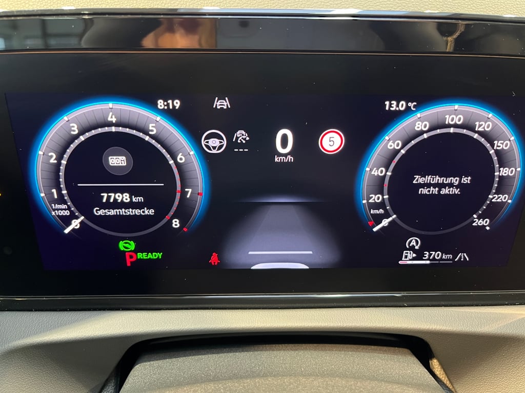 Auto Abo Foto Nummer 9 von 20