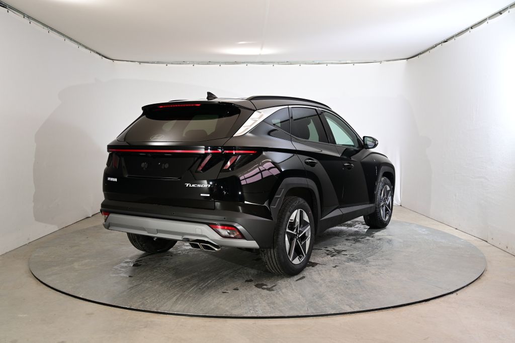 Auto Abo Foto Nummer 5 von 12