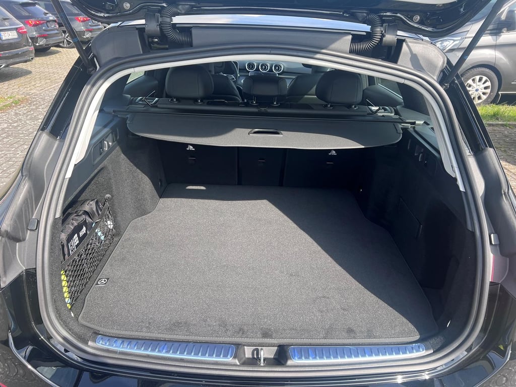 Auto Abo Foto Nummer 14 von 20