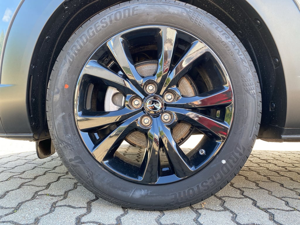 Auto Abo Foto Nummer 7 von 18