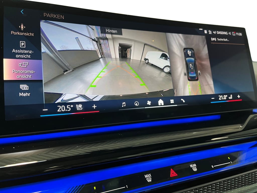 Auto Abo Foto Nummer 14 von 20