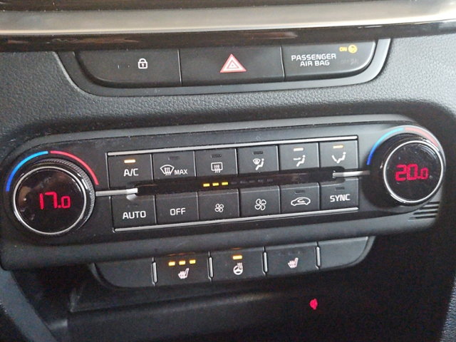 Auto Abo Foto Nummer 14 von 20
