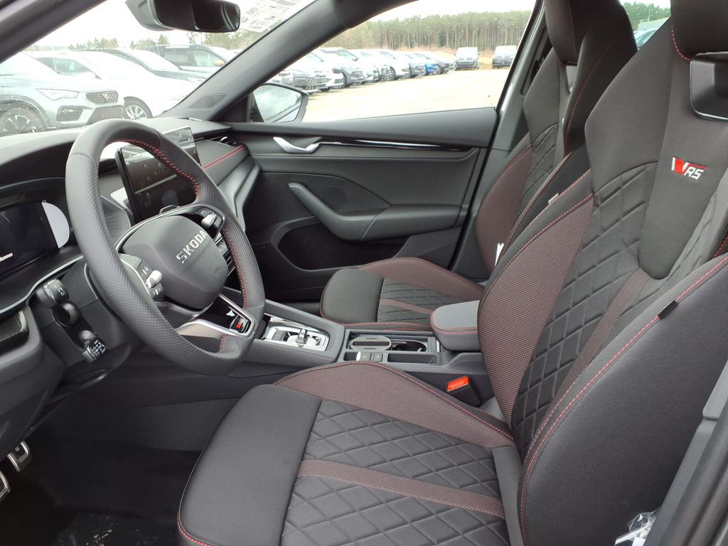 Auto Abo Foto Nummer 5 von 8