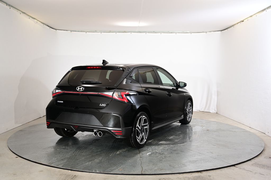 Auto Abo Foto Nummer 5 von 12