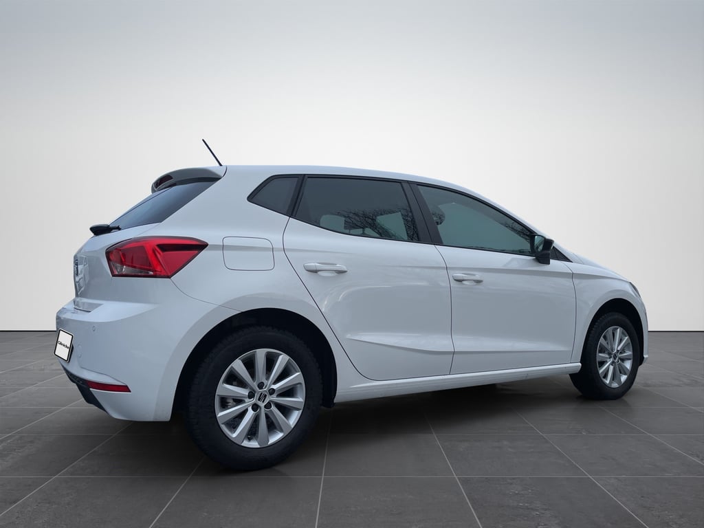 Auto Abo Foto Nummer 6 von 15