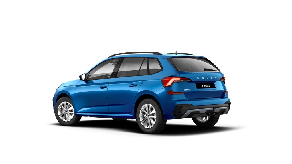 Auto Abo Foto Nummer 3 von 5