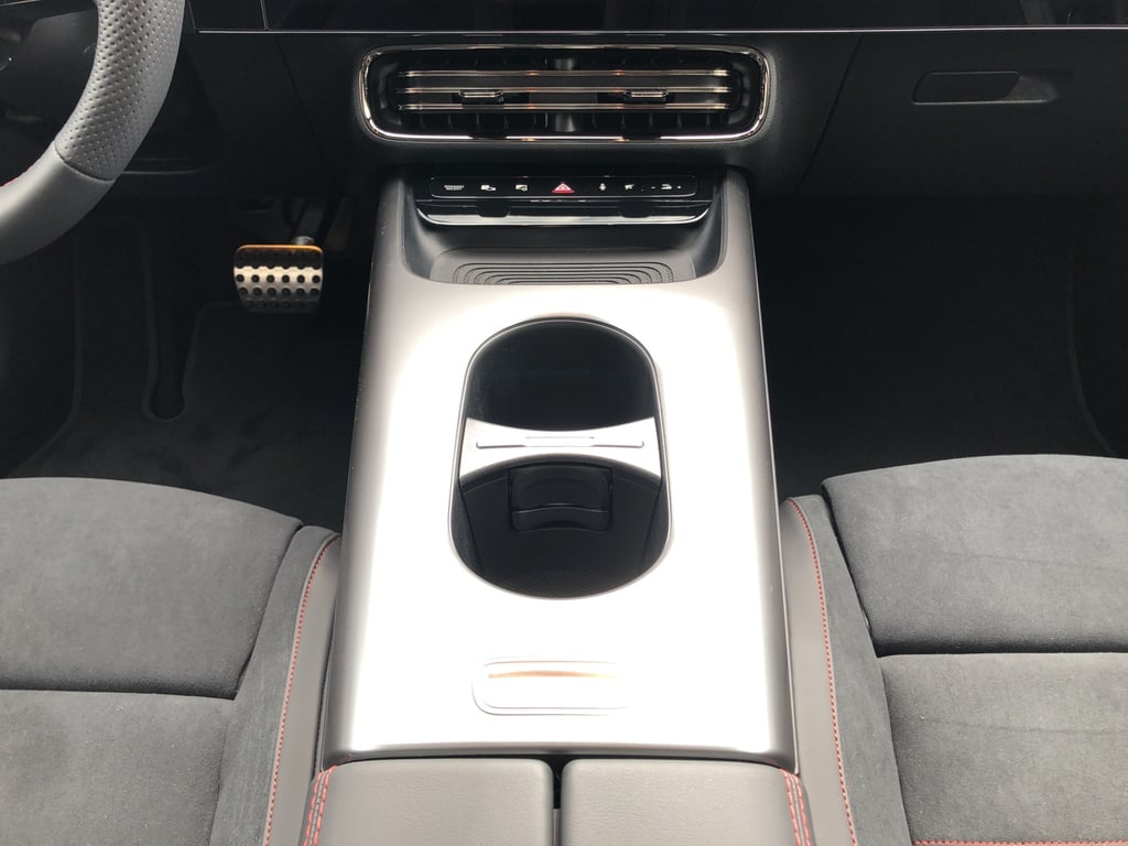 Auto Abo Foto Nummer 7 von 20